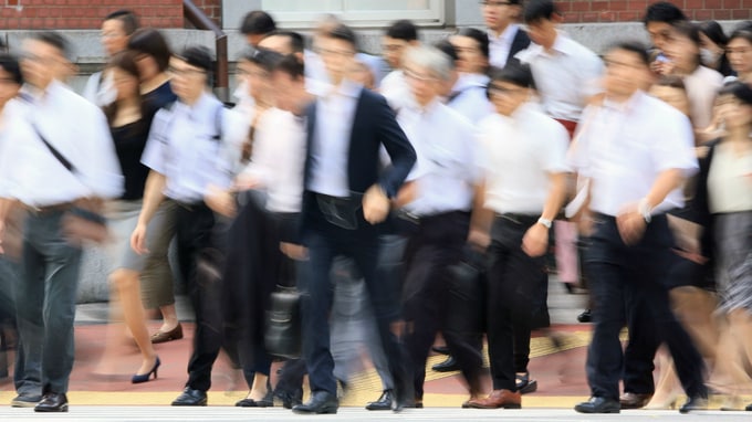 経営計画と組織改革の「社員説明会」を実施するメリット