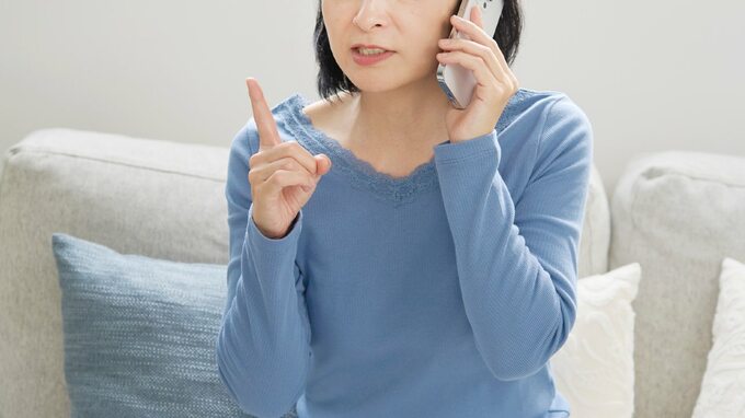 「いい加減にして！」“実家を売ってくれ”と迫る義弟に絶縁状…亡き母の家を巡って崩れた〈姉妹の関係〉