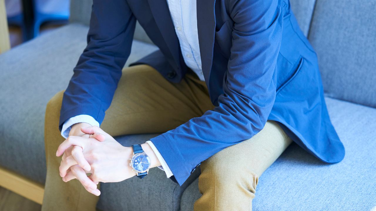 価格、知名度、デザイン性…デキる大人は「腕時計」をこう選ぶ
