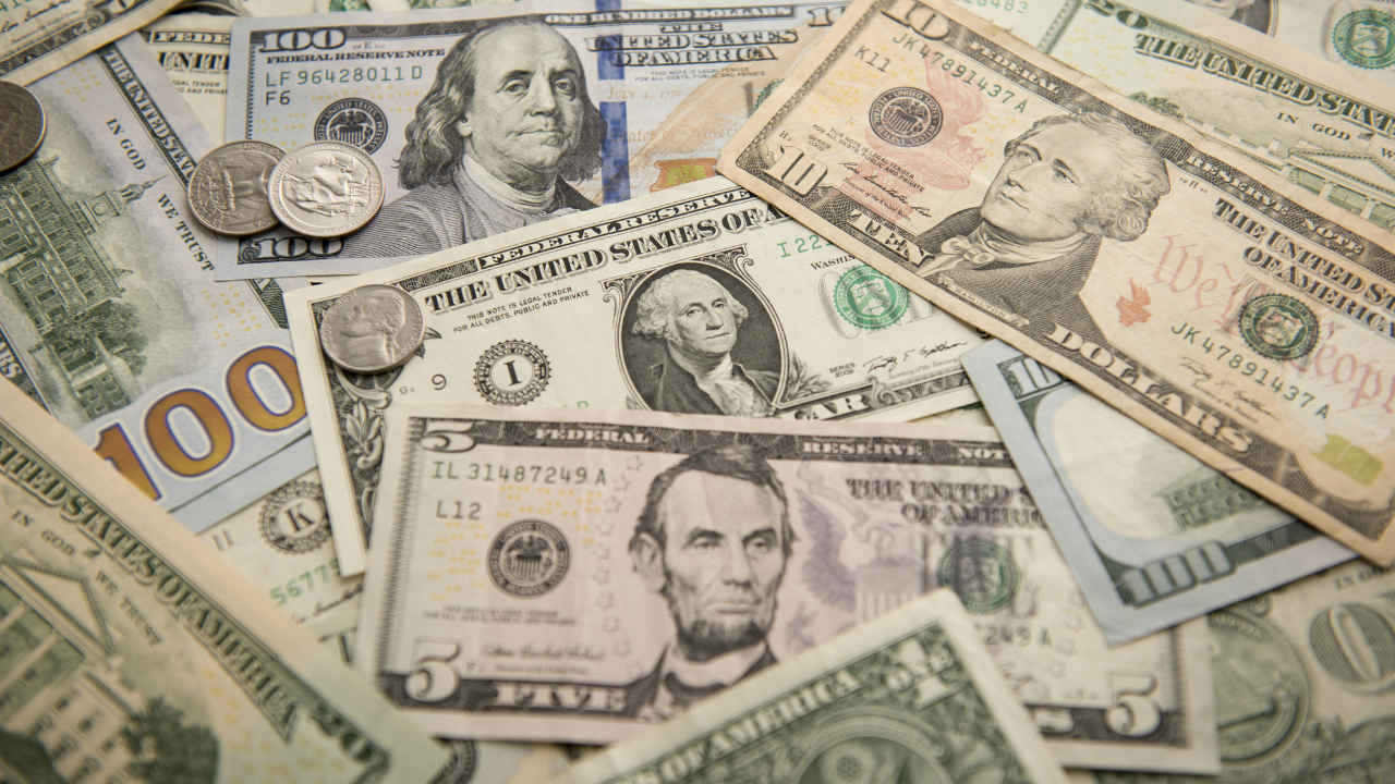 コロナ相場の米国株…金融各社の決算や中国の経済統計に注目