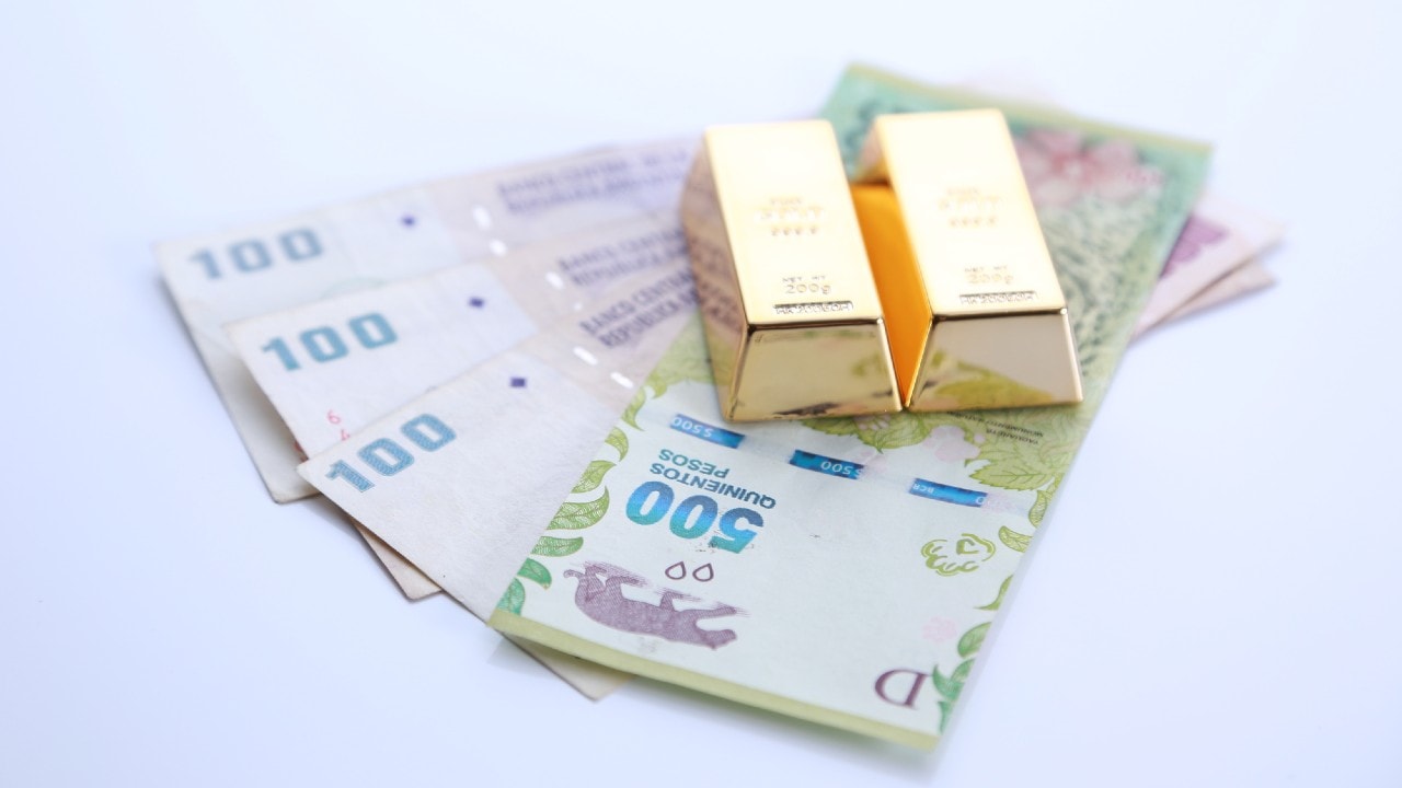 金価格に変化あり~実物資産「金」を持つ理由~