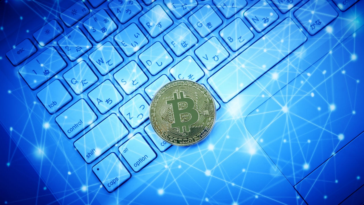 全面広告 日経CNBCカンファレンス Future of Money 特別協賛はあの企業!!