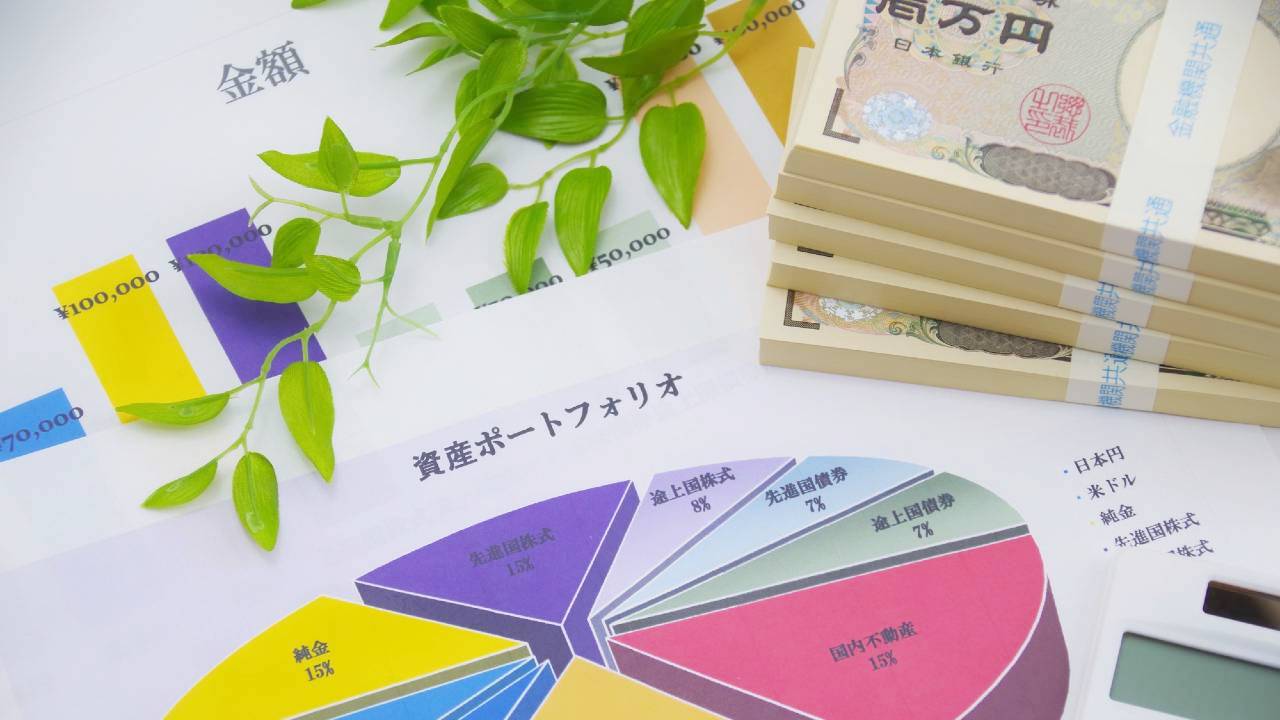 「1番人気」の投資信託500万円分を一括購入も、値下りで60万円の損失…FPが資産運用の鉄則を解説