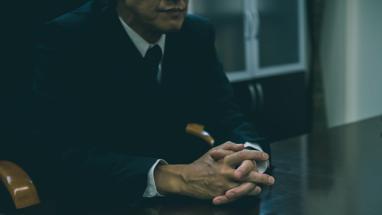 致命的…社長が認知症になると「できなくなる」事業承継の基本