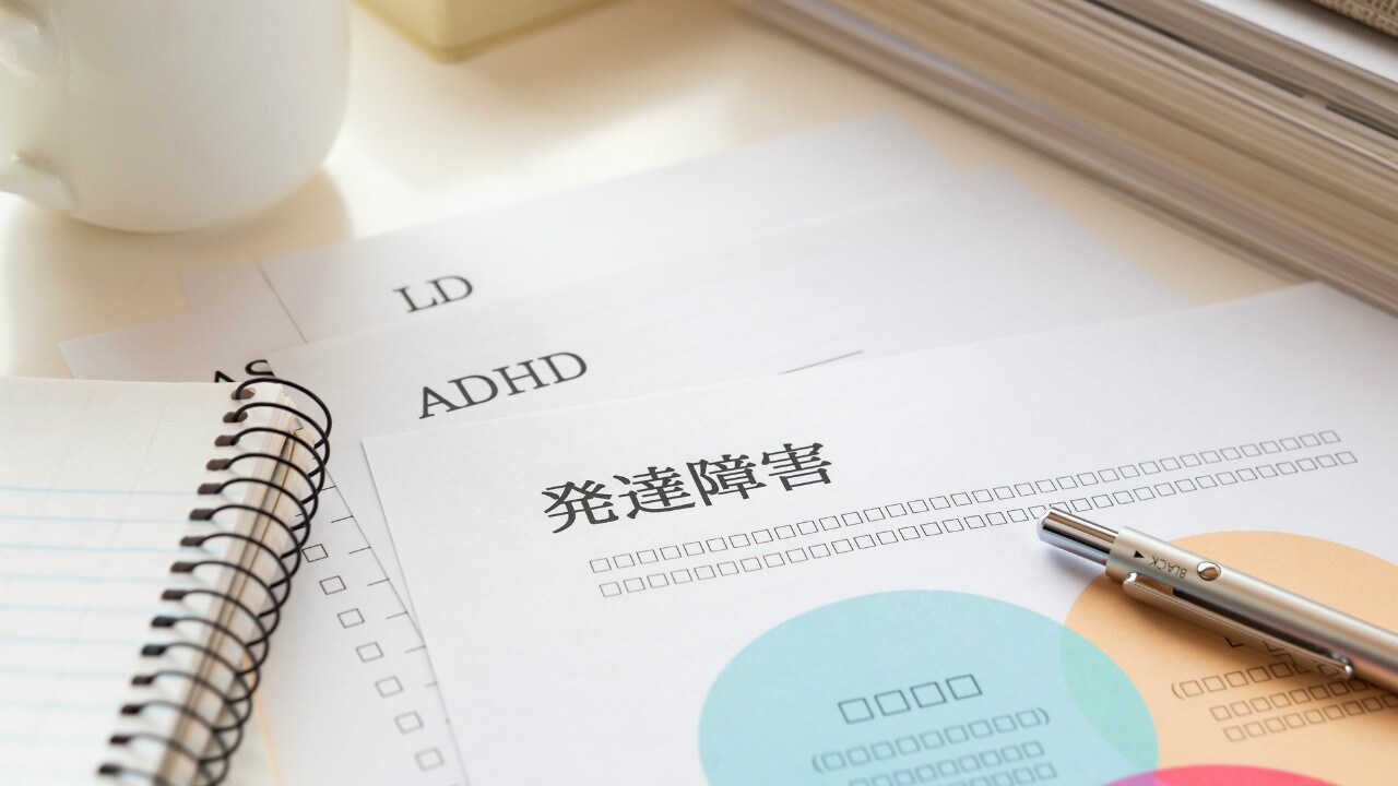 悩むのは本人だけじゃない…増加する「大人の発達障害」の実際