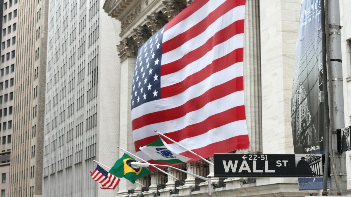 鯨幕相場」とは…一時20,000ドル割れの米国株は重要な局面 | ゴールドオンライン