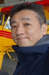 越智 啓太