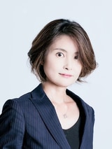 新井 智美
