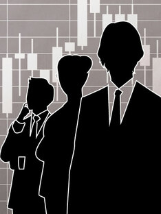 THE GOLD ONLINE編集部（海外活用取材班）