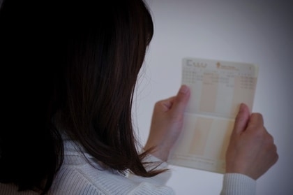 「子ども名義の預金」も財産分与の対象になるのか？（画像はイメージです／PIXTA）