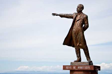 株式投資に名言はつきもの（※写真はイメージです／PIXTA）