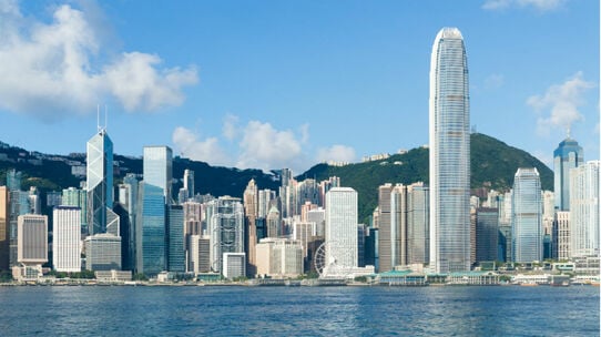 香港の最新事情、コロナが市場に与える影響も解説! 特別セミナー『国際投資マーケットの最新展望』開催
