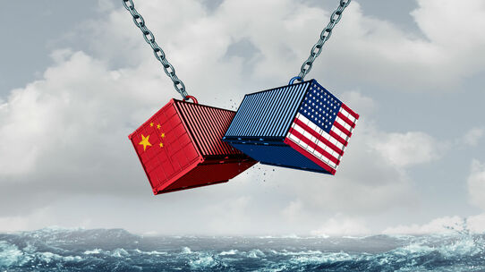 米中関係は難しい局面に…トランプ政権の「読み」は当たるか?