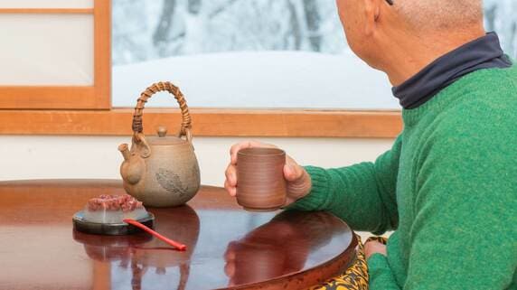 「嬉しかったよ。でも、ちょっと疲れたね」長男一家の〈年末年始5日滞在〉が過ぎた夜…こたつの中で73歳父がつぶやいた“静かな本音”