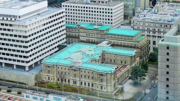 日銀9月会合、予想通り「政策据え置き」　次回利上げは「12月」と予想【解説：三井住友DSアセットマネジメント・チーフマーケットストラテジスト】