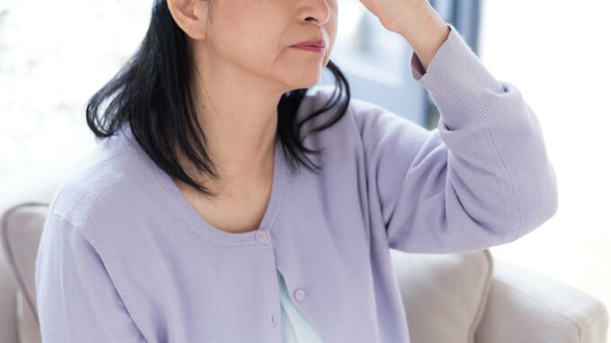 両目で見え方に差が･･･「白内障」の手術を受けるべきか？