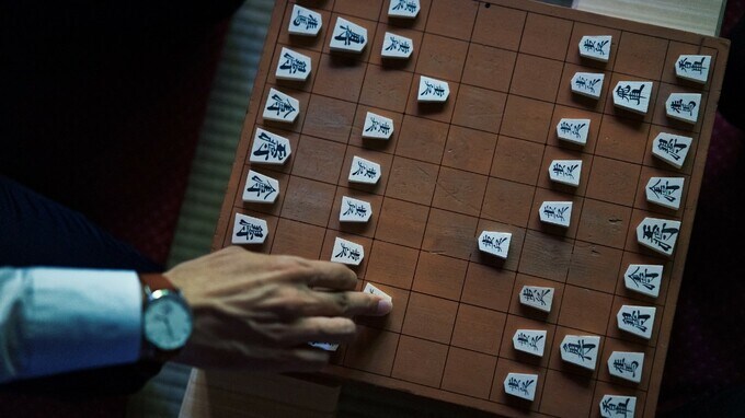 【渡辺明】まさかの陥落から「名人」へ…栄光と挫折の先に見る新たなステージ