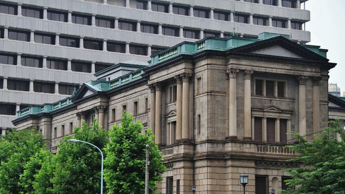 2025年5月日銀政策会合プレビュー～今回の注目点を整理する【解説：三井住友DSアセットマネジメント・チーフマーケットストラテジスト】