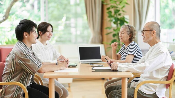 「お金の不安」が招く親族間の揉めごと…日々の資産形成が、結果的に相続トラブル防止につながる理由【CFPが解説】