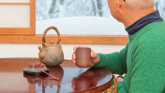 「嬉しかったよ。でも、ちょっと疲れたね」長男一家の〈年末年始5日滞在〉が過ぎた夜…こたつの中で73歳父がつぶやいた“静かな本音”