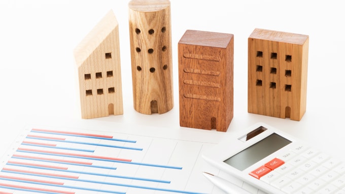 貸ビル経営に不可欠な「商品価値を高める」という意識