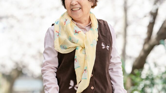 「“貯金はないわよ”と言っていた母」…築45年団地で見つけた〈貸金庫の鍵〉と消えた600万円の行方