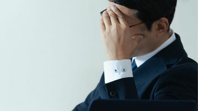 経済知識には自信があったのに…〈資産5,000万円〉65歳元商社マンの絶望。「投資バナー広告」を入り口に〈退職金3,000万円〉を奪われたエリートの末路