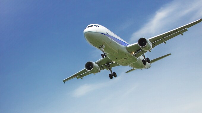 航空機の「オペレーティングリース」で節税効果を得る仕組み