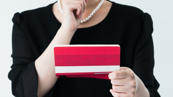 「長男だけが知らない」次女が認知症の母から取った衝撃の金額