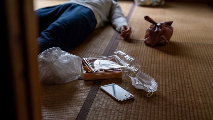 もし「孤独死」したら、どんな事後処理が行われるのか…不動産会社を経営する司法書士が解説