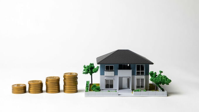 貯金、保険、不動産投資･･･運用効果のシミュレーション比較