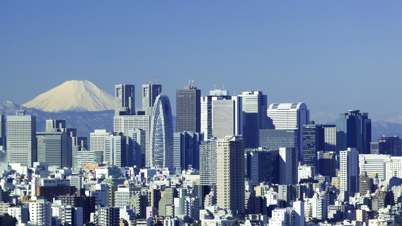 ピークは東京オリンピックより前!? 不動産相場の動向予測