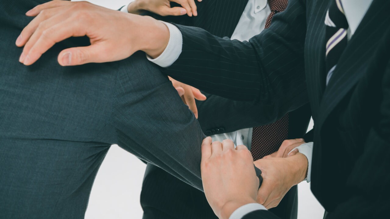 資産規模「50億円」の不動産…3人の子供にどう分ける?