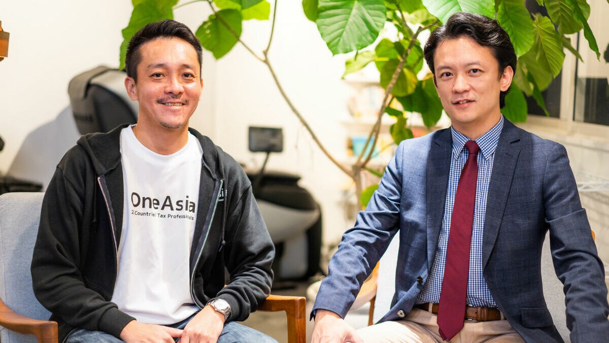 現地在住日本人弁護士に聞く…シンガポールでのICOが多い理由 | ゴールドオンライン