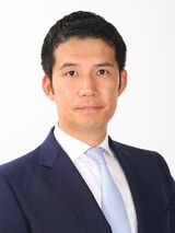 亀井 岬