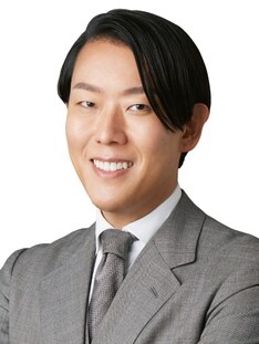 芦田ジェームズ 敏之