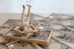 突然、保証債務2000万円の請求が…