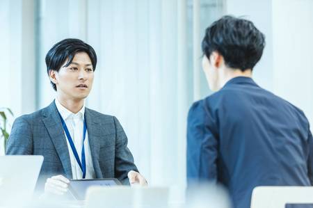 3ヵ月の融資を…（※画像はイメージです／PIXTA）