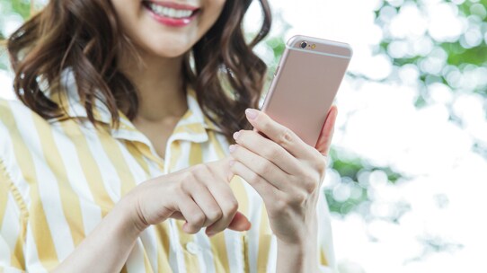 ニッチブランドの周知に役立つ「SNS」を使ったプロモーション