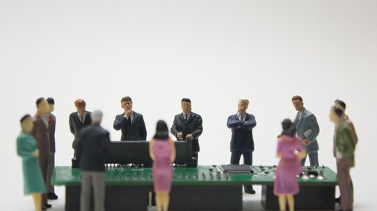 入社半年の会社員…上司と馬が合わず、部署異動を希望した結果