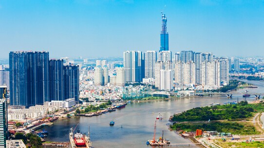 ベトナムNo.1不動産開発会社Vinhomesのしたたかな事業戦略