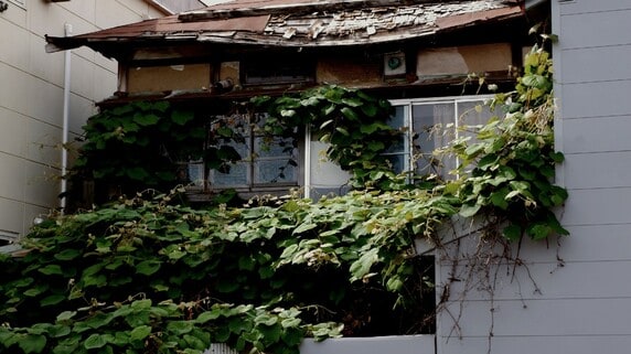 相続登記義務化となったが…それでもなお「相続した実家を放置した人」が行き着く、恐ろしい事態【司法書士が解説】