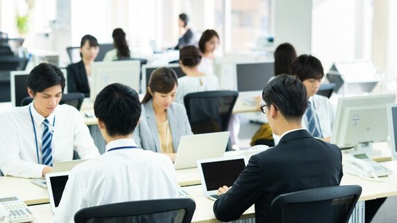 ムダな業務の多い日本企業…「ITシステム導入」が進まないワケ