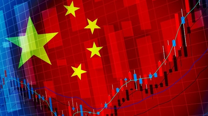 中国株、10年ぶり高値更新…市場の推移は堅調も、地下銀行経由の「海外資金流出」に懸念点