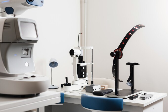 失明のリスクもある「急性緑内障発作」とは？