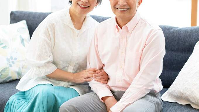 「最後は海が見える場所で」〈年金月28万円・72歳夫婦〉移住生活で手に入れた理想の老後