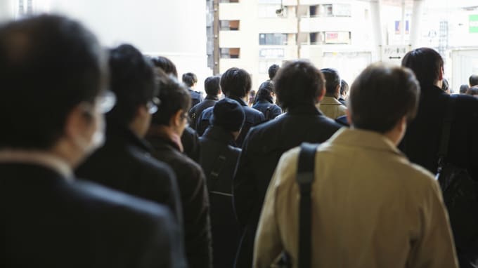 隠れた政府の借金――年金財政の「危機的状況」の実態