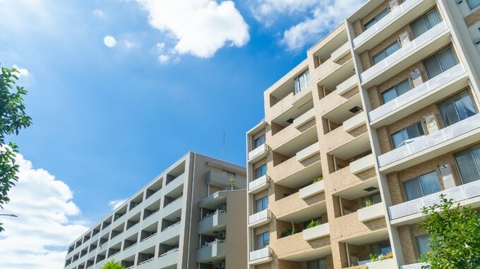 「新築マンション価格指数」でみる東京23区のマンション市場動向。都心は価格上昇が加速。一方、下期にかけて南西部は伸び率鈍化、北部と東部は下落に転じる