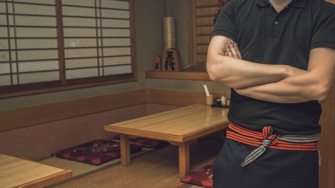 飲食店の経営･･･「ツケ」払いの客に時効を主張されたら？