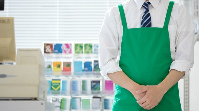 「バカッターと呼ばれ、人生終わった」21歳バイト店員の末路